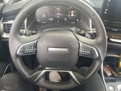 Haval H6 2021 National Trend 1.5T Automatic Champion Edition - ფოტო 11