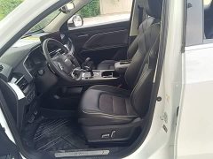 Haval H6 2021 National Trend 1.5T Automatic Champion Edition - ფოტო 15