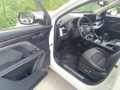 Haval H6 2021 National Trend 1.5T Automatic Champion Edition - ფოტო 16