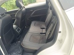 Haval H6 2021 National Trend 1.5T Automatic Champion Edition - ფოტო 17