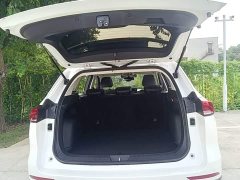 Haval H6 2021 National Trend 1.5T Automatic Champion Edition - ფოტო 19