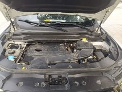 Haval H6 2021 National Trend 1.5T Automatic Champion Edition - ფოტო 20