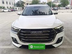 Haval H6 2021 National Trend 1.5T Automatic Champion Edition - ფოტო 3