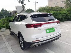 Haval H6 2021 National Trend 1.5T Automatic Champion Edition - ფოტო 5