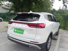 Haval H6 2021 National Trend 1.5T Automatic Champion Edition - ფოტო 7