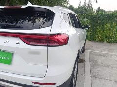 Haval H6 2021 National Trend 1.5T Automatic Champion Edition - ფოტო 8