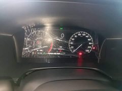 Honda CR-V 2024 240TURBO FWD Sharp Edition 5-Seater - ფოტო 12