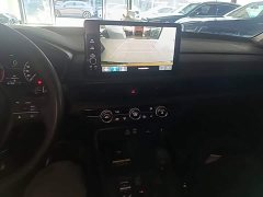 Honda CR-V 2024 240TURBO FWD Sharp Edition 5-Seater - ფოტო 13