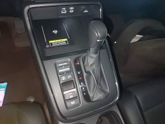 Honda CR-V 2024 240TURBO FWD Sharp Edition 5-Seater - ფოტო 14