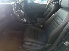Honda CR-V 2024 240TURBO FWD Sharp Edition 5-Seater - ფოტო 15