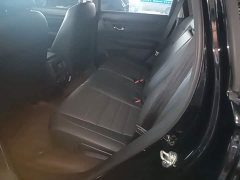 Honda CR-V 2024 240TURBO FWD Sharp Edition 5-Seater - ფოტო 17