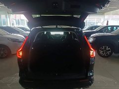 Honda CR-V 2024 240TURBO FWD Sharp Edition 5-Seater - ფოტო 19