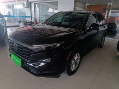 Honda CR-V 2024 240TURBO FWD Sharp Edition 5-Seater - ფოტო 2