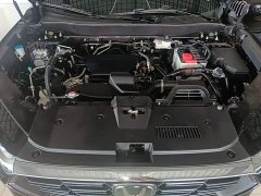 Honda CR-V 2024 240TURBO FWD Sharp Edition 5-Seater - ფოტო 20