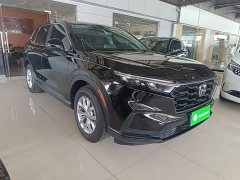 Honda CR-V 2024 240TURBO FWD Sharp Edition 5-Seater - ფოტო 4