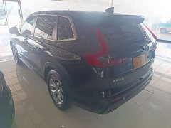 Honda CR-V 2024 240TURBO FWD Sharp Edition 5-Seater - ფოტო 5