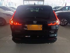 Honda CR-V 2024 240TURBO FWD Sharp Edition 5-Seater - ფოტო 6