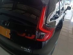 Honda CR-V 2024 240TURBO FWD Sharp Edition 5-Seater - ფოტო 8