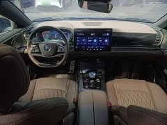 BYD Han EV Champion Edition 605KM FWD Luxury - ფოტო 10