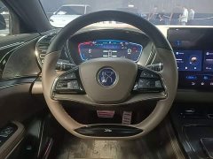 BYD Han EV Champion Edition 605KM FWD Luxury - ფოტო 11