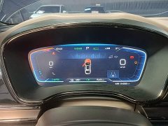 BYD Han EV Champion Edition 605KM FWD Luxury - ფოტო 12