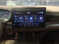 BYD Han EV Champion Edition 605KM FWD Luxury - ფოტო 13