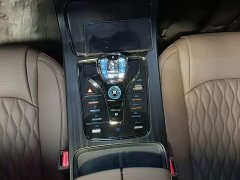 BYD Han EV Champion Edition 605KM FWD Luxury - ფოტო 14