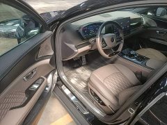 BYD Han EV Champion Edition 605KM FWD Luxury - ფოტო 16