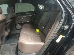 BYD Han EV Champion Edition 605KM FWD Luxury - ფოტო 17