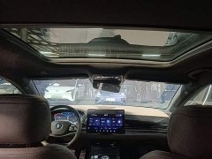 BYD Han EV Champion Edition 605KM FWD Luxury - ფოტო 18