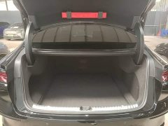BYD Han EV Champion Edition 605KM FWD Luxury - ფოტო 19