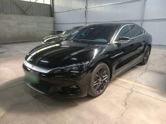 BYD Han EV Champion Edition 605KM FWD Luxury - ფოტო 2