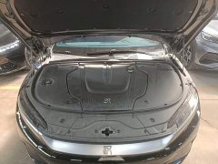 BYD Han EV Champion Edition 605KM FWD Luxury - ფოტო 20