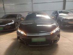 BYD Han EV Champion Edition 605KM FWD Luxury - ფოტო 3