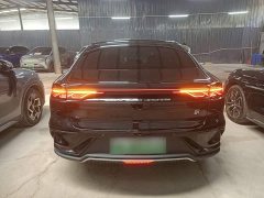 BYD Han EV Champion Edition 605KM FWD Luxury - ფოტო 6