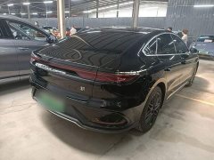 BYD Han EV Champion Edition 605KM FWD Luxury - ფოტო 7