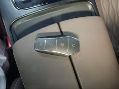 BYD Han EV Champion Edition 605KM FWD Luxury - ფოტო 9