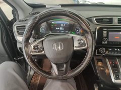 Honda CR-V Sharp Hybrid 2.0L FWD Pure Edition - ფოტო 11