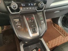 Honda CR-V Sharp Hybrid 2.0L FWD Pure Edition - ფოტო 14