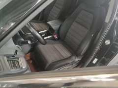 Honda CR-V Sharp Hybrid 2.0L FWD Pure Edition - ფოტო 15