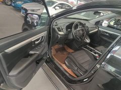 Honda CR-V Sharp Hybrid 2.0L FWD Pure Edition - ფოტო 16
