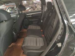 Honda CR-V Sharp Hybrid 2.0L FWD Pure Edition - ფოტო 17