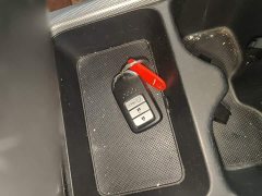Honda CR-V Sharp Hybrid 2.0L FWD Pure Edition - ფოტო 9