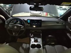 BYD Qin PLUS DM-i Smart Drive Edition 55KM Leading - ფოტო 10