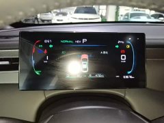BYD Qin PLUS DM-i Smart Drive Edition 55KM Leading - ფოტო 12