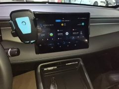 BYD Qin PLUS DM-i Smart Drive Edition 55KM Leading - ფოტო 13