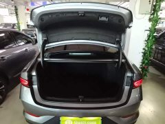 BYD Qin PLUS DM-i Smart Drive Edition 55KM Leading - ფოტო 19
