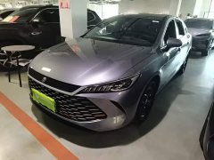 BYD Qin PLUS DM-i Smart Drive Edition 55KM Leading - ფოტო 2