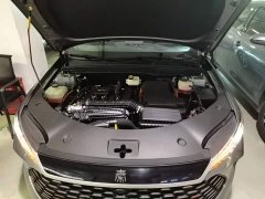 BYD Qin PLUS DM-i Smart Drive Edition 55KM Leading - ფოტო 20