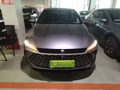 BYD Qin PLUS DM-i Smart Drive Edition 55KM Leading - ფოტო 3